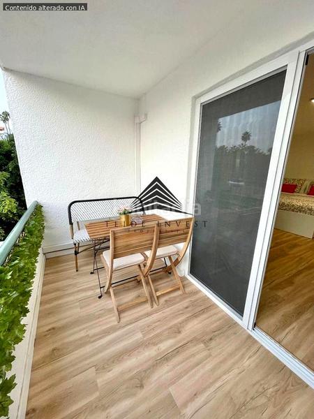 Foto f21fdd9b-41eb-4cb1-85fc-09718edeef7e. Studio dans Los Cristianos Arona