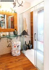Zweistöckige Wohnung  Abel. Apartamento estilo italiano  cabo blanco