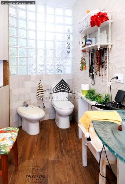 Foto ba42a0e6-9522-46cd-afbb-94f730643c5b. Zweistöckige wohnung in Cabo Blanco Arona