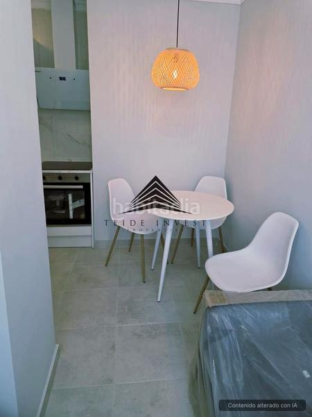 Foto 0868fa97-8fdc-4901-b91d-ee4307bb6131. Appartement dans Torviscas Bajo Adeje