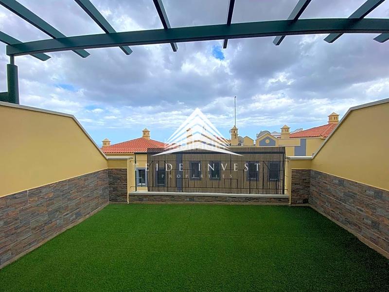 Foto 0251848a-883c-416a-974c-be00fa34e932. Maison avec parking piscine dans Llano del Camello San Miguel de Abona