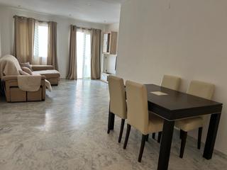 Pis a Calle jilguero 35. Piso en venta en las lagunas de mijas costa