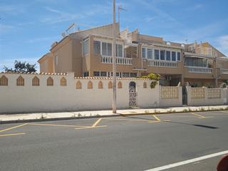 Maison à Avenida de la mancha 128. Bungalow en avenida de la mancha