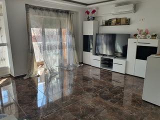 Pis a Calle josé martínez ruiz azorín 132a. Extraordinario piso centro ciudad