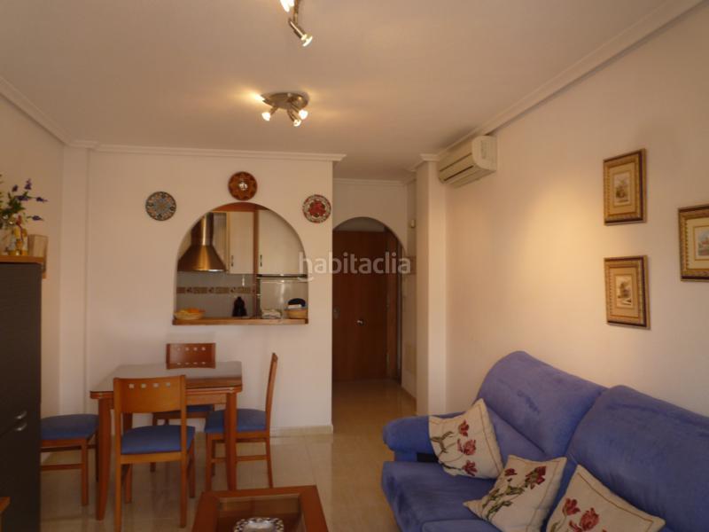 Foto ed5b07cf-3301-4d02-a76f-4429302a5f59. Piso en avenida doctor gregorio marañón 14 piso en calle del huerto, 500 metros playa acequión en Torrevieja