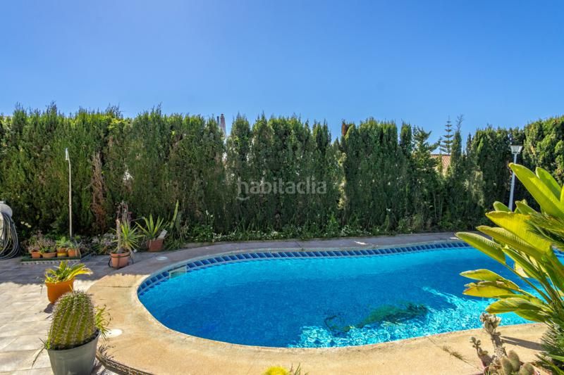 Foto 812d31fe-7c01-402e-8354-f9aa3865d1a6. Chalet en avenida miguel de unamuno 17 chalet de lujo en torreta florida en Torrevieja