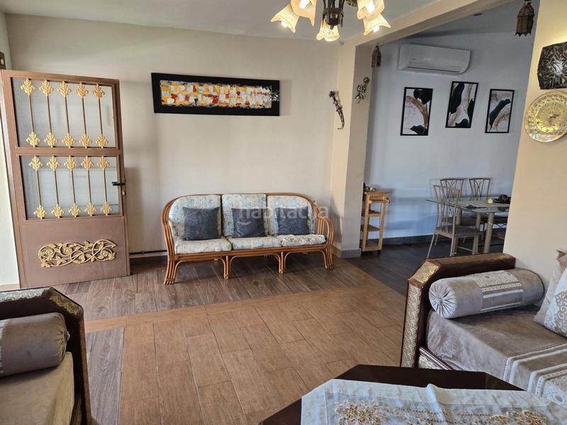 Foto 247d97b7-b757-4135-9f36-ffefb092c292. Chalet en calle del morral 218 chalet adosado en playa flamenca, costa en Orihuela