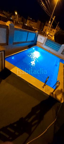 Foto 273dd807-8f0c-4769-97f8-4dab2d2b490c. Chalet en calle del morral 218 chalet adosado en playa flamenca, costa en Orihuela