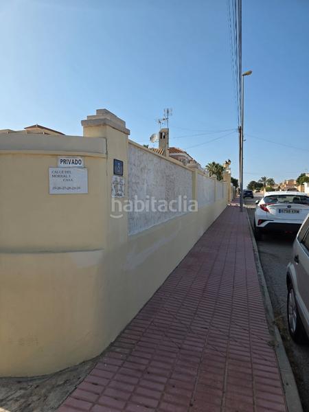 Foto 85fff2a8-7f38-4608-bb5a-ca9ced68c86b. Chalet en calle del morral 218 chalet adosado en playa flamenca, costa en Orihuela