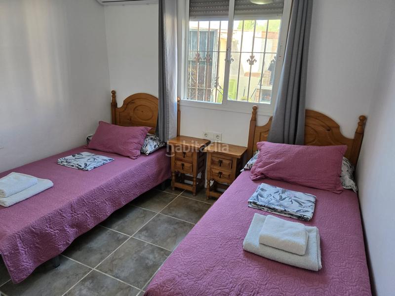 Foto 88838ef1-b803-4540-ac4d-3fa88f6963df. Chalet en calle del morral 218 chalet adosado en playa flamenca, costa en Orihuela
