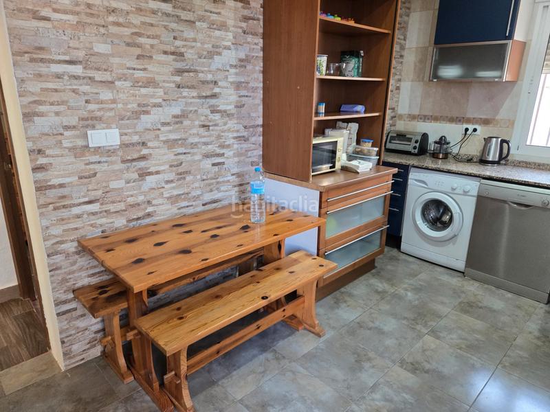 Foto a7e7a8e6-984c-4be9-9f24-75afdfcb0571. Chalet en calle del morral 218 chalet adosado en playa flamenca, costa en Orihuela