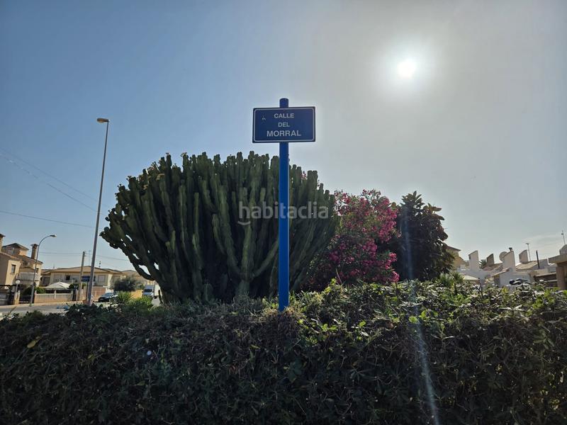Foto ad79b0ae-b718-4056-84e7-bb0415dfbb8f. Chalet en calle del morral 218 chalet adosado en playa flamenca, costa en Orihuela