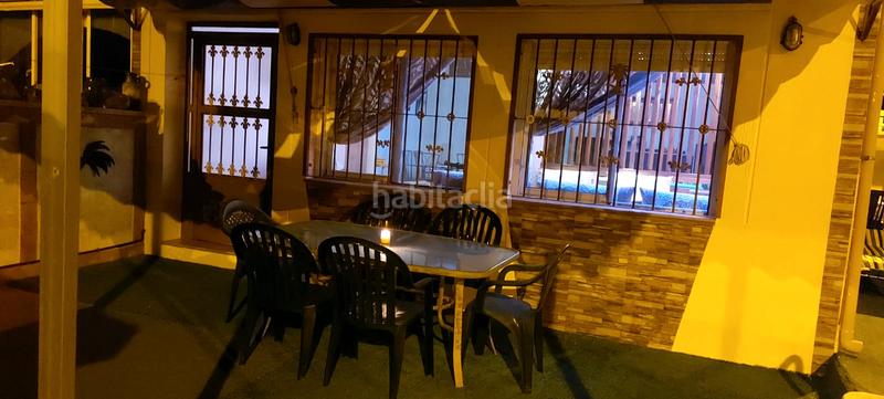 Foto b7ace8c1-63a7-47d0-b73b-9a8fa1cf5fb2. Chalet en calle del morral 218 chalet adosado en playa flamenca, costa en Orihuela