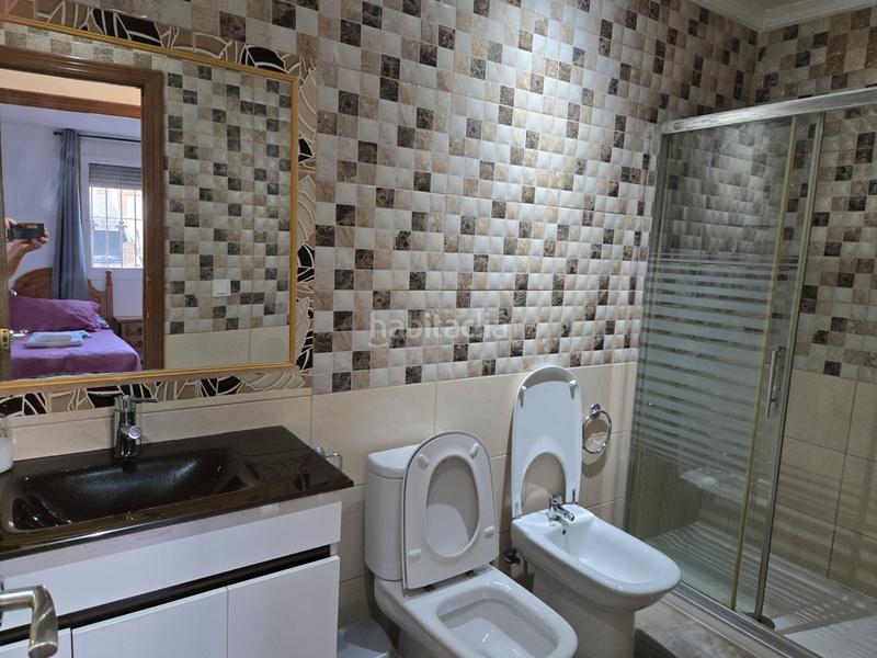 Foto babb3942-bd50-429e-97f5-46e9fb855d9f. Chalet en calle del morral 218 chalet adosado en playa flamenca, costa en Orihuela