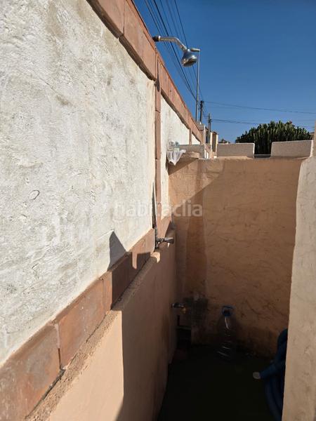 Foto bcabaa84-97ee-41f8-888d-19841d4c63e0. Chalet en calle del morral 218 chalet adosado en playa flamenca, costa en Orihuela