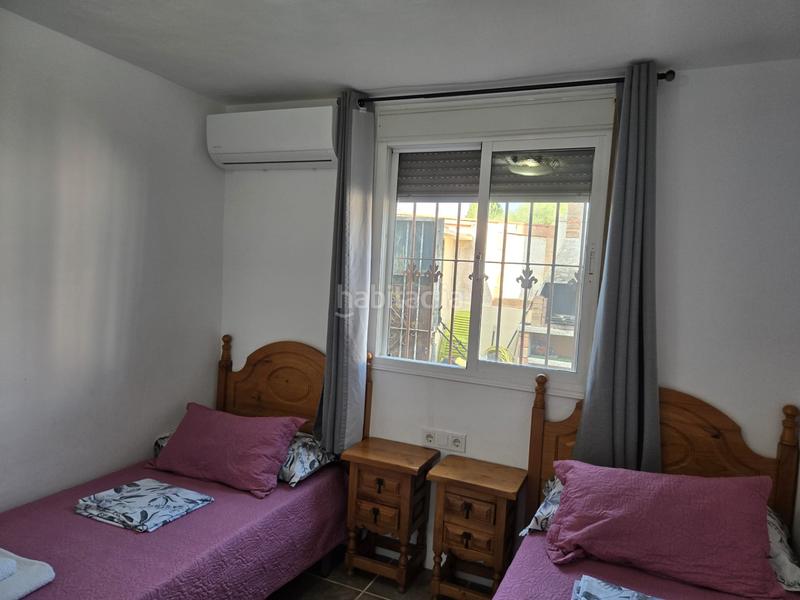 Foto d1ca1bc7-8766-4333-816f-ceab8938f6c4. Chalet en calle del morral 218 chalet adosado en playa flamenca, costa en Orihuela