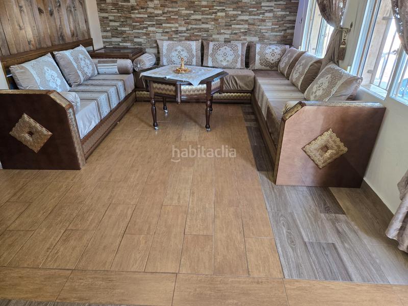 Foto fcdf8722-f53e-47a4-a8e2-887cb7c1d8b5. Chalet en calle del morral 218 chalet adosado en playa flamenca, costa en Orihuela