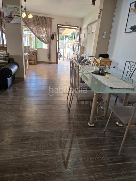 Foto fde38b52-6bee-4fe0-8506-5be093a7b745. Chalet en calle del morral 218 chalet adosado en playa flamenca, costa en Orihuela
