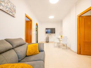 Appartement à Calle san emigdio 21. Piso en calle san emigdio