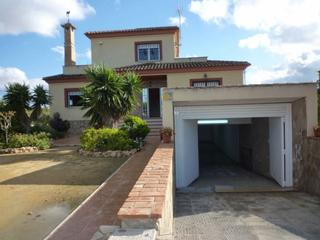 Chalet en Carretera almoradí-san miguel sa 31. Chalet finca en zona zoco algorfa