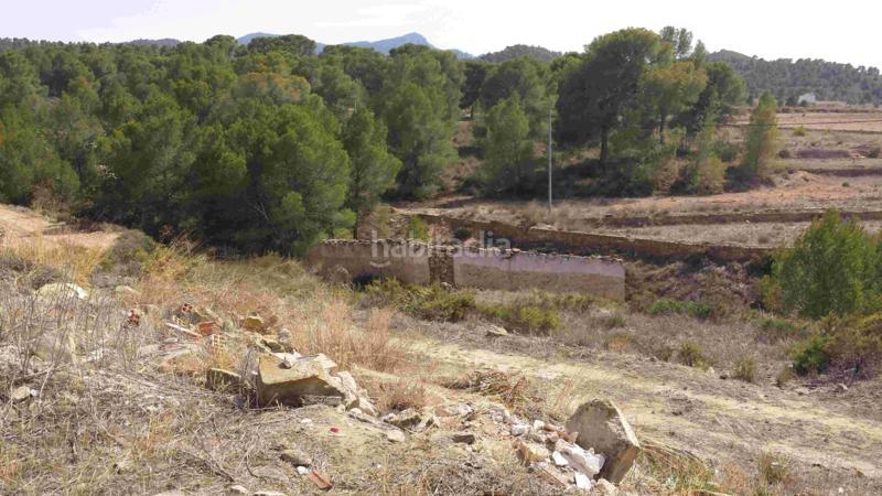 Foto 03e00ca7-12ca-4d40-a19a-c69e2d073e72. Chalet in carretera pinoso 21 in Fortuna