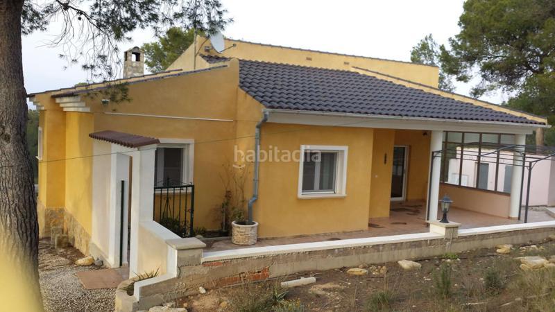 Foto 236ac438-b06c-4ccc-847a-eccbb6fb47c5. Chalet in carretera pinoso 21 in Fortuna