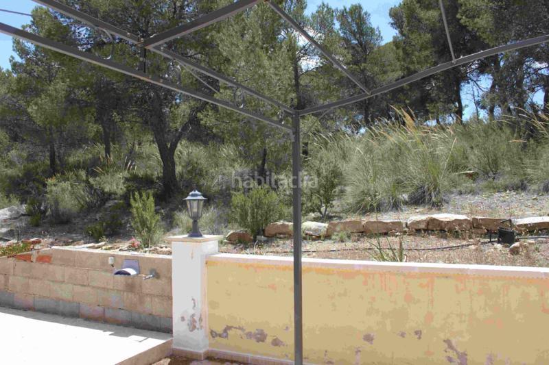 Foto 3707ed22-0969-4776-8298-b421a4874be7. Chalet in carretera pinoso 21 in Fortuna