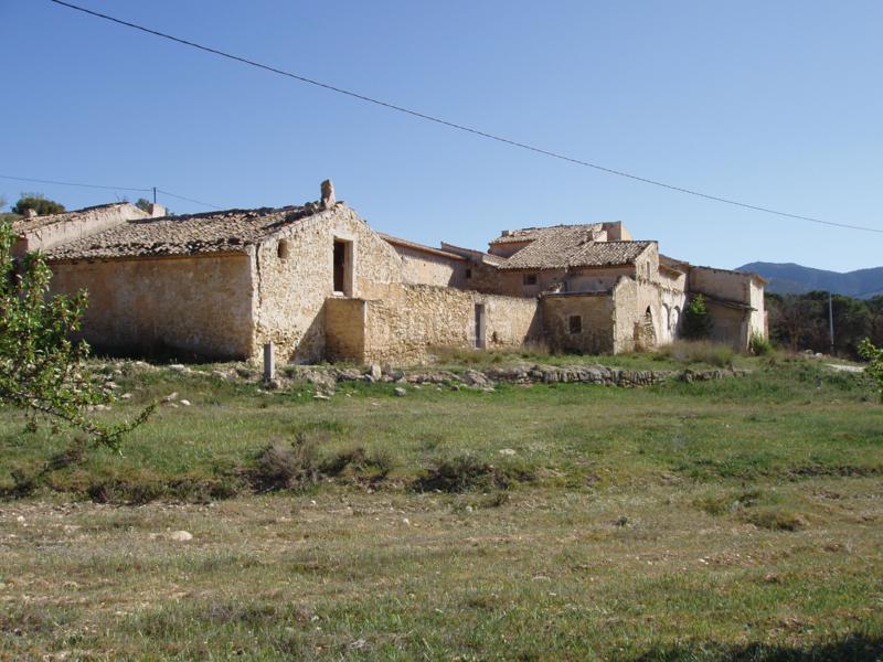 Foto 38562397-5426-495d-80f3-392830227e65. Chalet in carretera pinoso 21 in Fortuna