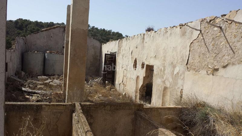 Foto 4a21b321-7426-4783-bf53-e6eecf715e47. Chalet in carretera pinoso 21 in Fortuna