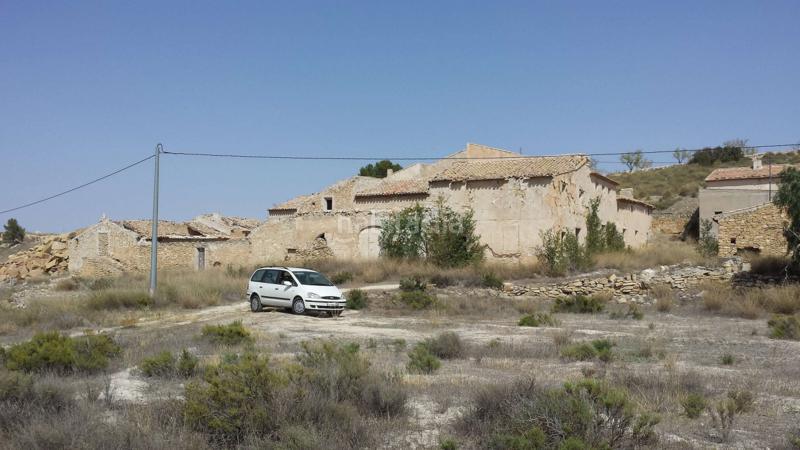 Foto 6ab204a3-c800-4230-b64a-7278258337ca. Chalet in carretera pinoso 21 in Fortuna