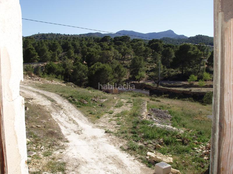 Foto 6e3ee4d5-c494-49a4-a004-f785914895b4. Chalet in carretera pinoso 21 in Fortuna