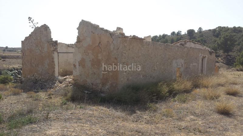 Foto 83e7c91e-eba8-4f5b-a85a-8deffbff2b5b. Chalet in carretera pinoso 21 in Fortuna