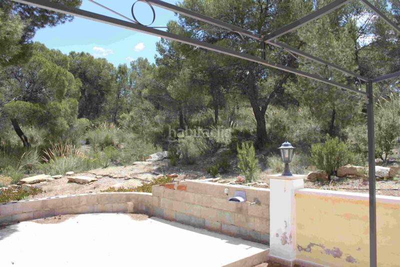 Foto 9434d07e-55b8-4d88-a079-817b861289e3. Chalet in carretera pinoso 21 in Fortuna