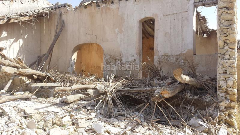 Foto 9c2aebd8-09e8-47dc-bd48-16238dc0c009. Chalet in carretera pinoso 21 in Fortuna