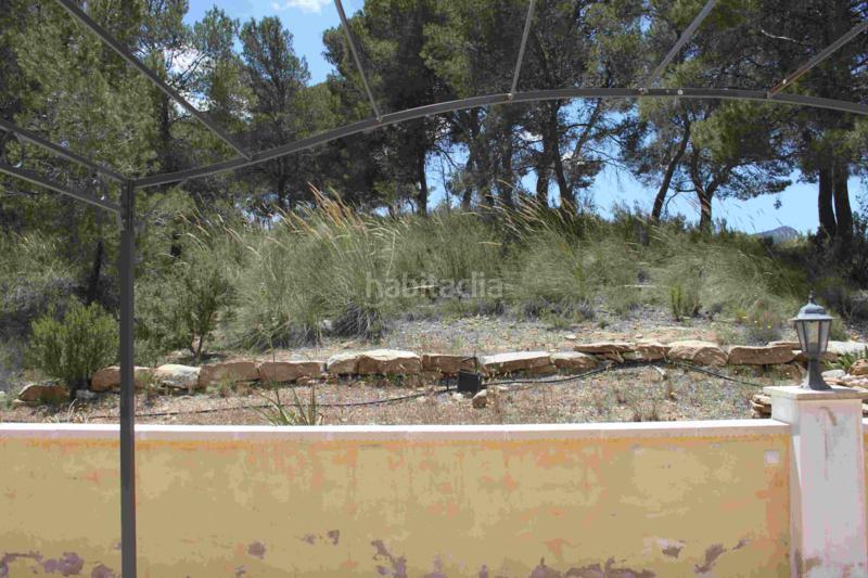 Foto a37d0bd1-8f96-404d-95ad-0d4c141a346d. Chalet in carretera pinoso 21 in Fortuna