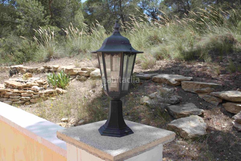 Foto be1c7ce3-19b6-4a63-ba04-c279607ce81a. Chalet in carretera pinoso 21 in Fortuna