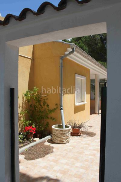 Foto caaf341b-015e-4540-9450-173bf808b9c8. Chalet in carretera pinoso 21 in Fortuna