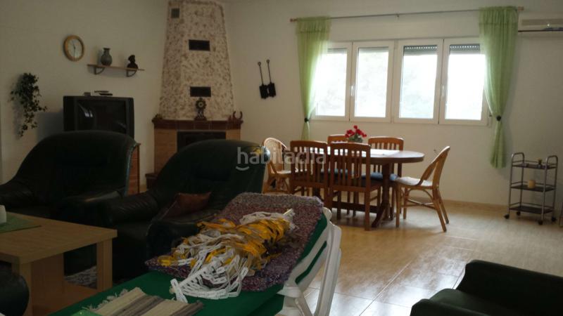 Foto ccb039a9-5aa3-4cca-8509-bcde6d285047. Chalet in carretera pinoso 21 in Fortuna