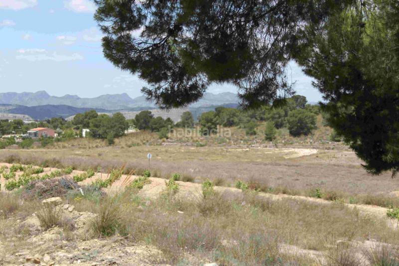 Foto d1d05845-abf5-4e34-bdb1-1efae4a3dc1b. Chalet in carretera pinoso 21 in Fortuna