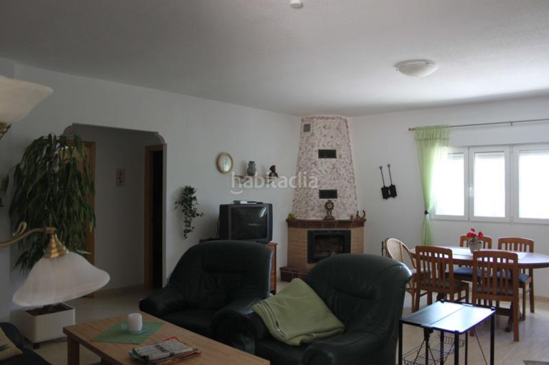 Foto d9a91a16-b44c-4726-ac5a-6573facfadc9. Chalet in carretera pinoso 21 in Fortuna