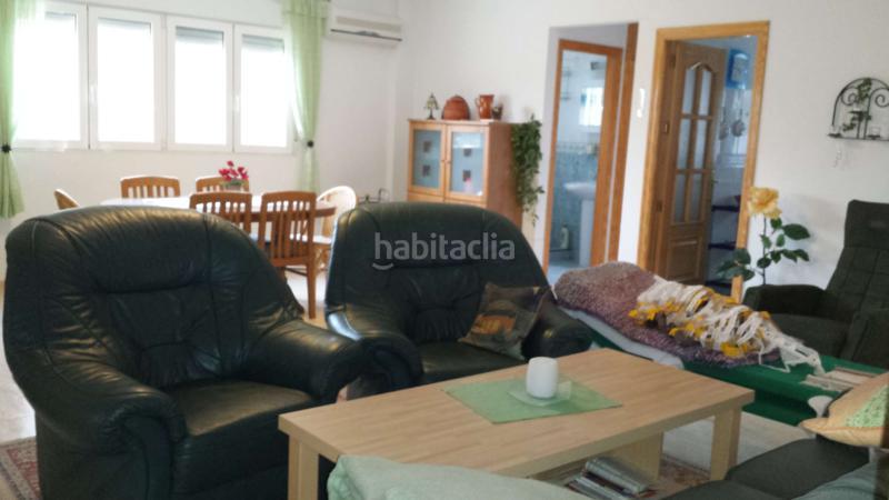 Foto dd0c542b-8265-43d5-bd28-86cd1f448a20. Chalet in carretera pinoso 21 in Fortuna