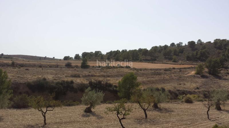 Foto dd8810be-738a-484e-a3bb-42e254807a0e. Chalet in carretera pinoso 21 in Fortuna