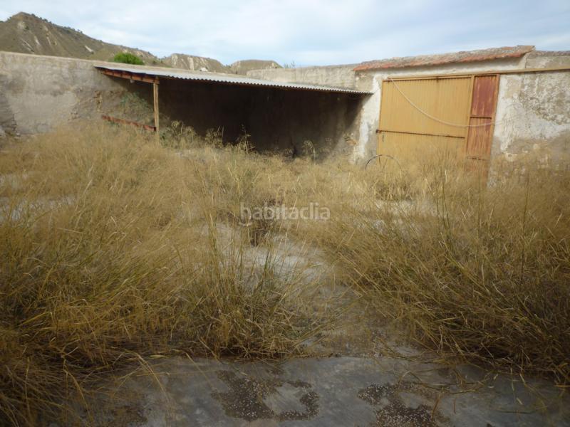 Foto 903fd225-cb4e-420a-9bc9-87d88c95d2bd. Fondo rustico in cv-925 24 in Desamparados - Hurchillo - Torremendo Orihuela