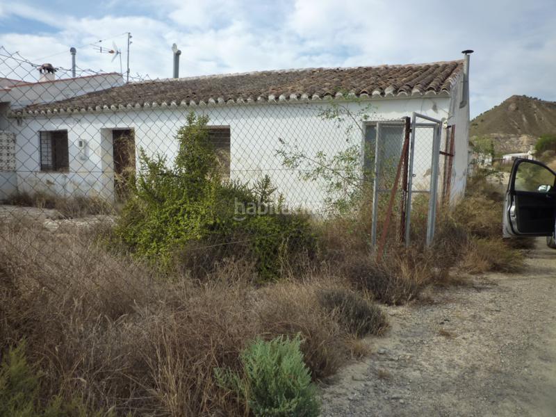 Foto 115ff3e6-f29d-4379-b1db-f5835187a788. Landgut in cv-925 24 in Desamparados - Hurchillo - Torremendo Orihuela