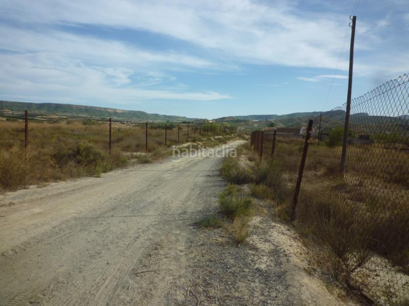 Foto cc4fec15-f8e0-4f4f-835a-919c894bc49e. Landgut in cv-925 24 in Desamparados - Hurchillo - Torremendo Orihuela