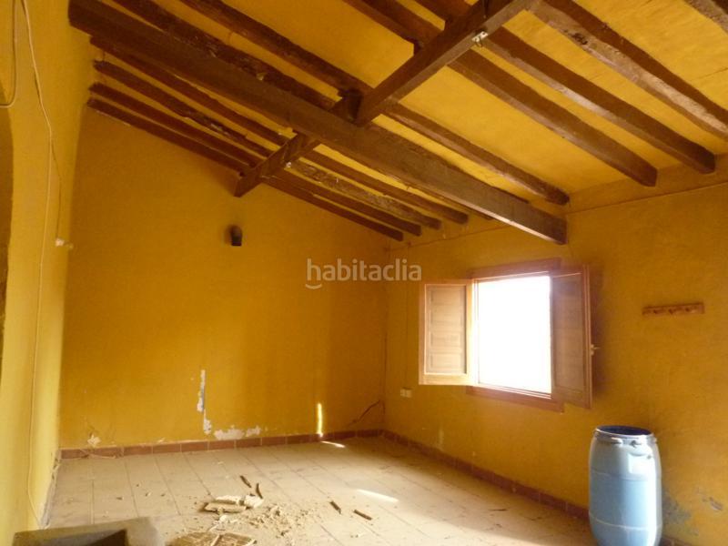 Foto 5f341202-ac0c-4026-8a12-062920a2215b. Finca rústica a cv-925 24 a Desamparados - Hurchillo - Torremendo Orihuela