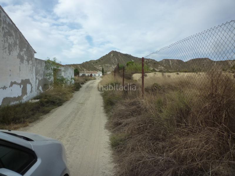 Foto 8c396a7d-59cd-480c-8973-7bad2b4e9ea4. Finca rústica a cv-925 24 a Desamparados - Hurchillo - Torremendo Orihuela