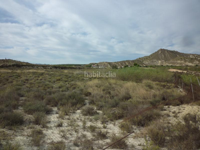 Foto 15ba7ba6-dc9a-446b-adca-f493e04fbab9. Finca rústica en cv-925 24 en Desamparados - Hurchillo - Torremendo Orihuela