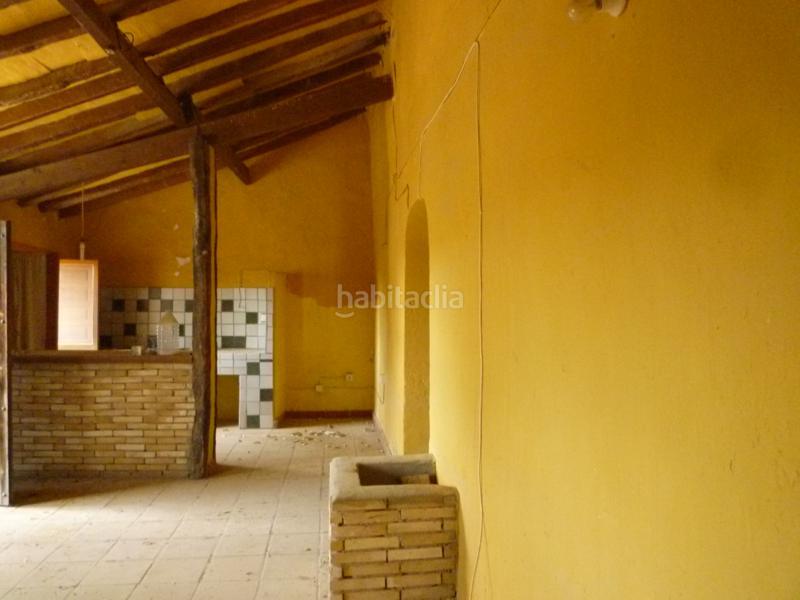 Foto 2d04b1b9-696f-4c36-b563-b2d7fd832d7a. Finca rústica en cv-925 24 en Desamparados - Hurchillo - Torremendo Orihuela