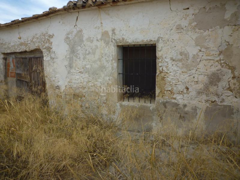 Foto 3bac3a23-eacf-4ea7-87c4-5dd481bc883b. Finca rústica en cv-925 24 en Desamparados - Hurchillo - Torremendo Orihuela